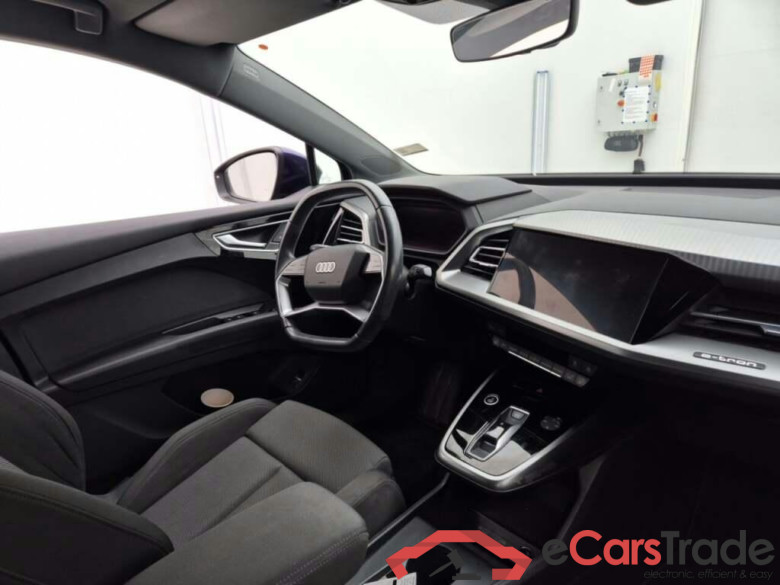 AUDI Q4 e-tron 40 Launch ed. Adv. 77 kWh #3