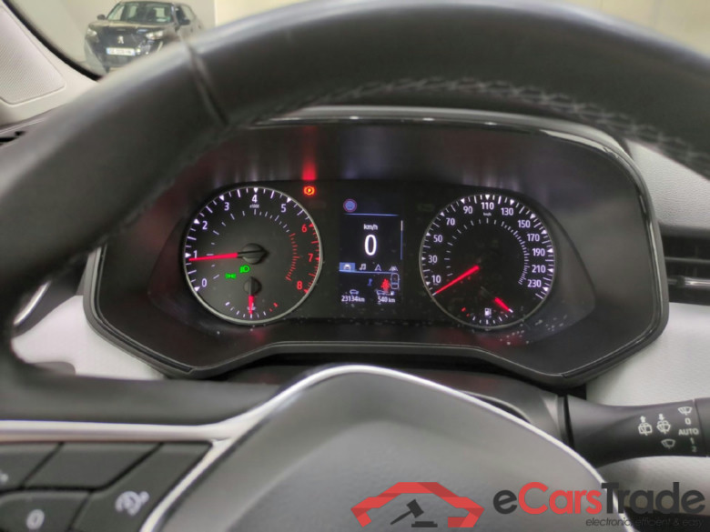 Clio V Evolution 1.0 SCe 65CV BVM5 E6d #6