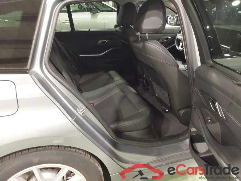 BMW 3 SERIES TOURING 2.0 320E TOURING #5