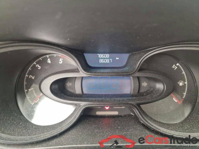 OPEL Vivaro 1.6 CDTI L2H1 DC 6P. #6