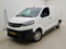 preview Opel Vivaro #0