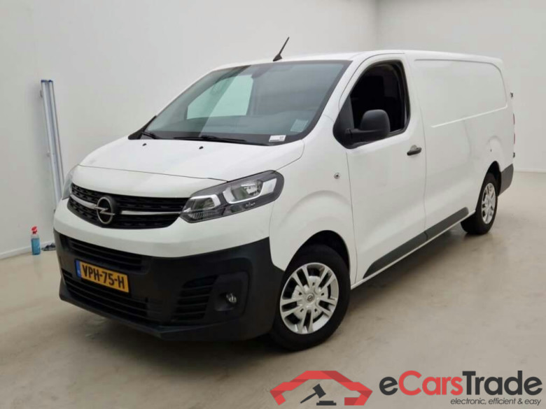OPEL Vivaro 2.0 CDTI L3H1 Innovation