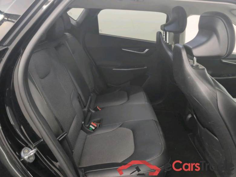 KIA EV6 BEV 77KWH AIR AUTO RWD #6