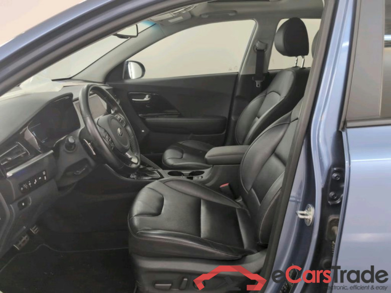 KIA NIRO 1.6 GDI HYBRID SENSE #5