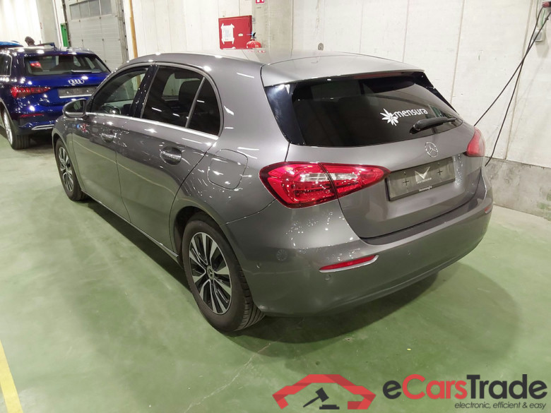 MERCEDES-BENZ CLASSE A DIESEL (W177) A 180 d Business Solution #2