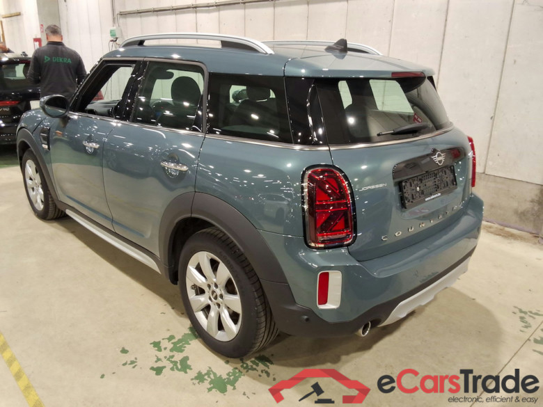 MINI Mini 1.5 COOPER #2