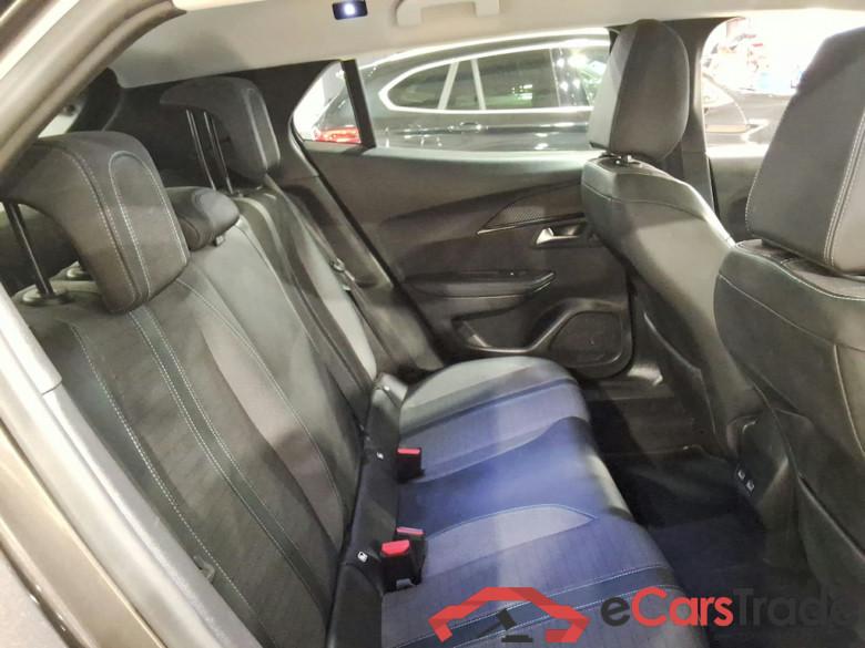 PEUGEOT 2008 1.2 PURETECH 96KW S-S ALLURE PACK #5