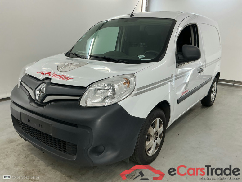 RENAULT KANGOO EXPRESS 1.5 BLUE DCI 80 GRAND CONFORT
