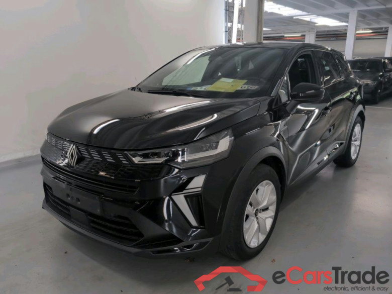 RENAULT SYMBIOZ 1.6 HEV E-TECH 145 EVOLUTION
