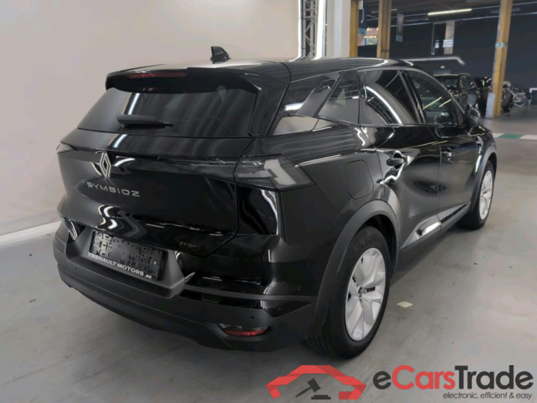 RENAULT SYMBIOZ 1.6 HEV E-TECH 145 EVOLUTION #4