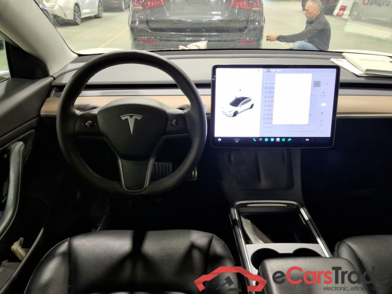TESLA MODEL 3 BEV 75KWH PERFORMANCE DUAL MOTOR 4WD AUT #6