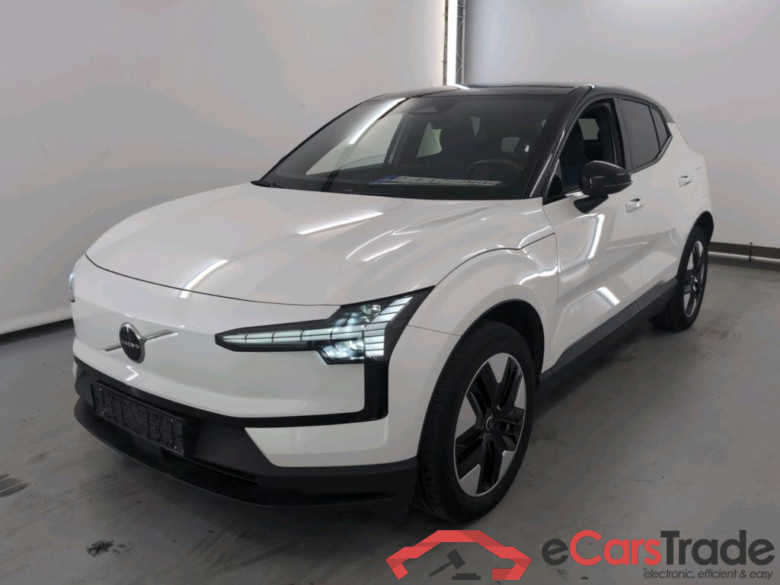 VOLVO EX30 BEV 51KWH SINGLE MOTOR PLUS