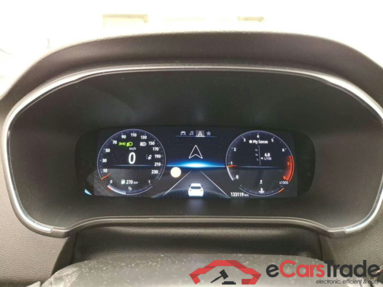 RENAULT Mégane Estate 1.3 TCe Intens #6