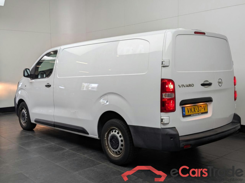 OPEL VIVARO 1.5 CDTI L3H1 Edit. #4