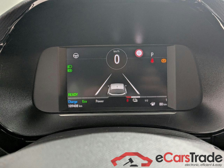 OPEL CORSA-E Elegance 50 kWh #6