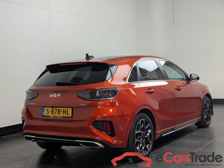 KIA Ceed 1.5 T-GDi GT-Line #3