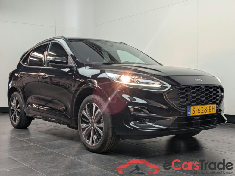 FORD Kuga 2.5 PHEV ST-Line #2