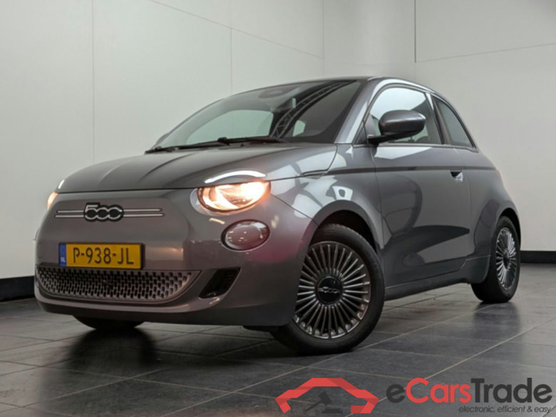 FIAT 500 Icon 42 kWh #1