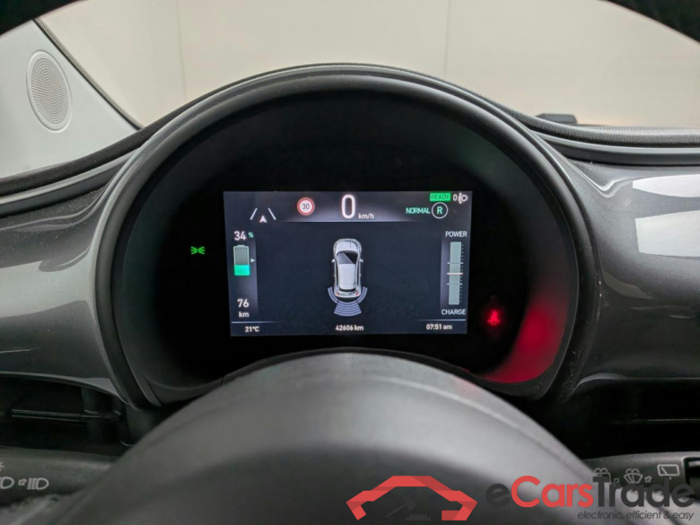 FIAT 500 Icon 42 kWh #6