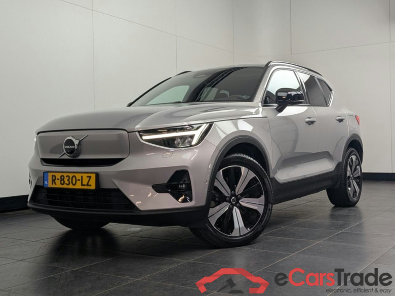 VOLVO XC40 Recharge Ult. 70 kWh #1