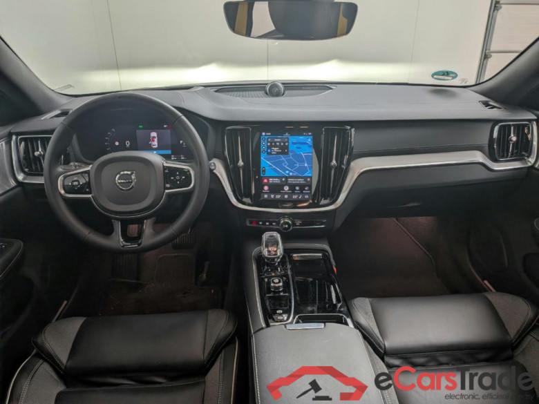 VOLVO V60 2.0 T8 AWD PstrEn #5