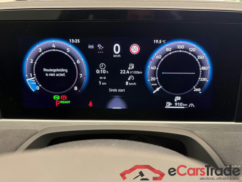 VOLKSWAGEN PASSAT VARIANT 1.5 eTSI R-Line Bns #6