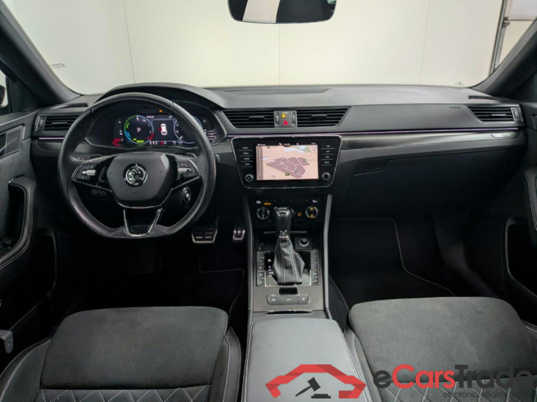 SKODA Superb Combi 1.4 TSI iV Sp. Bns #5