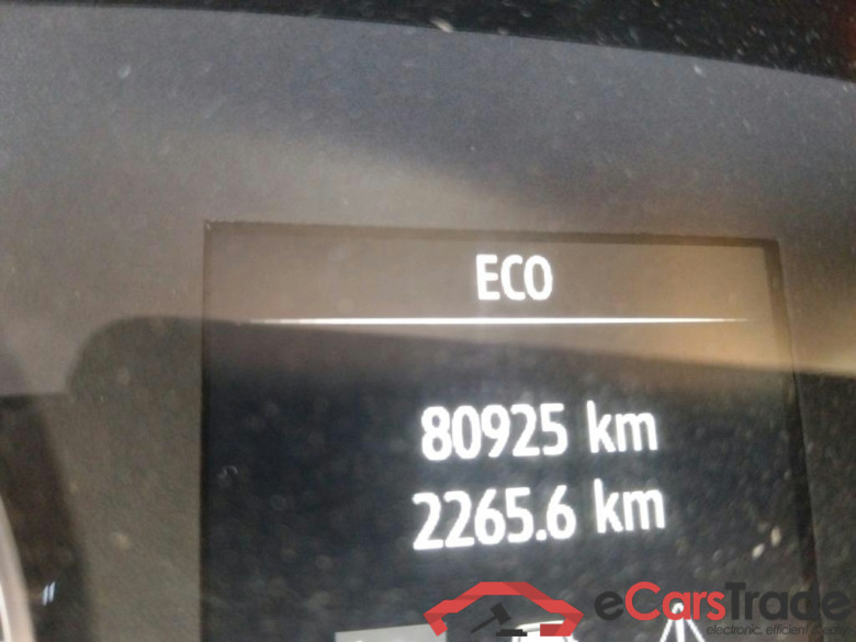 NISSAN Primastar / 2021 / 4P / furgón 2.0dCi 96kW (130CV) L1H1 1T Go #5