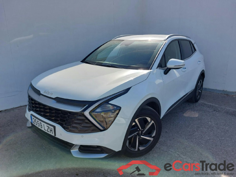 KIA Sportage / 2022 / 5P / todoterreno 1.6 T-GDi MHEV 110kW (150CV) Drive 4x2