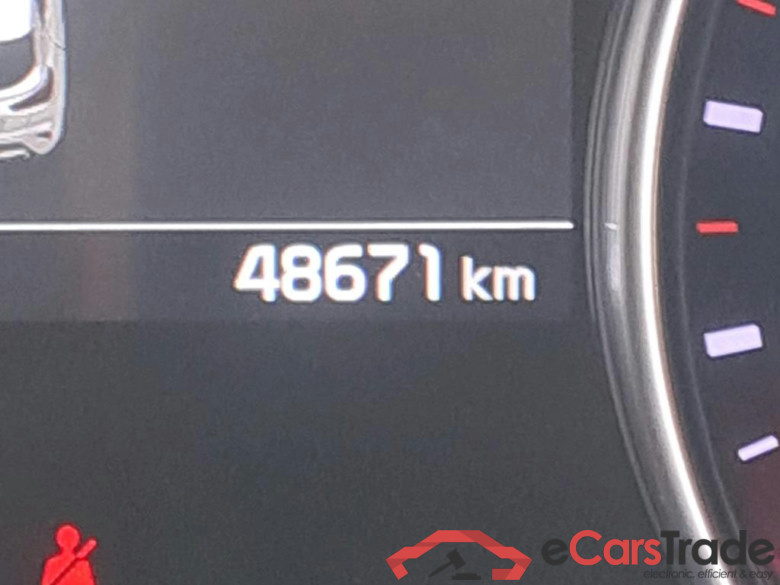 KIA XCeed / 2019 / 5P / todoterreno 1.0 T-GDi Drive 88kW (120CV) #5
