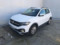 preview Volkswagen T-Cross #0