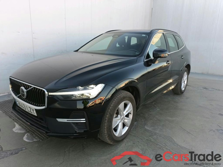 VOLVO XC60 / 2017 / 5P / todoterreno 2.0 B4 D Core Auto #1
