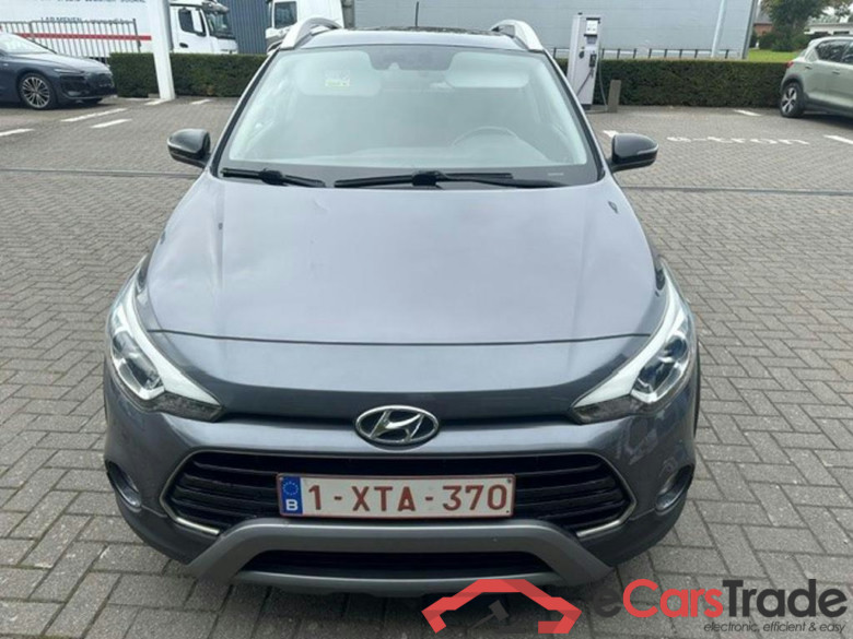 HYUNDAI i20 Active Active 1.0 T-GDi Pop #2