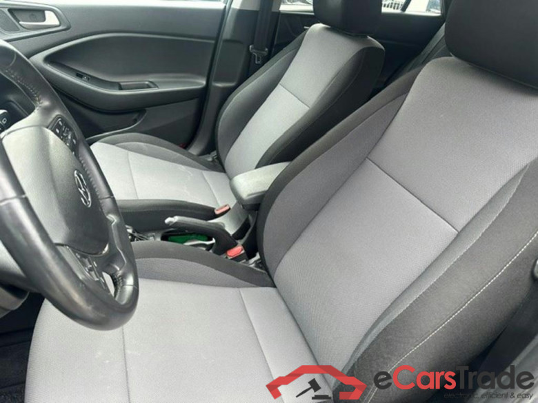 HYUNDAI i20 Active Active 1.0 T-GDi Pop #6