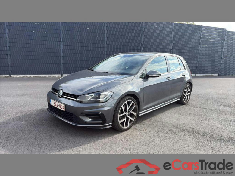 VOLKSWAGEN Golf VII Dsl Golf 1.6 CR TDi BMT Highline #1