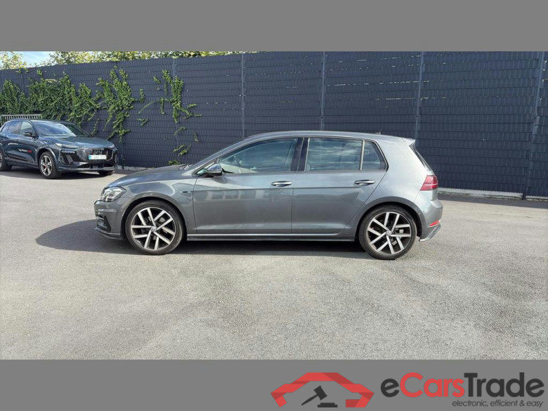 VOLKSWAGEN Golf VII Dsl Golf 1.6 CR TDi BMT Highline #5