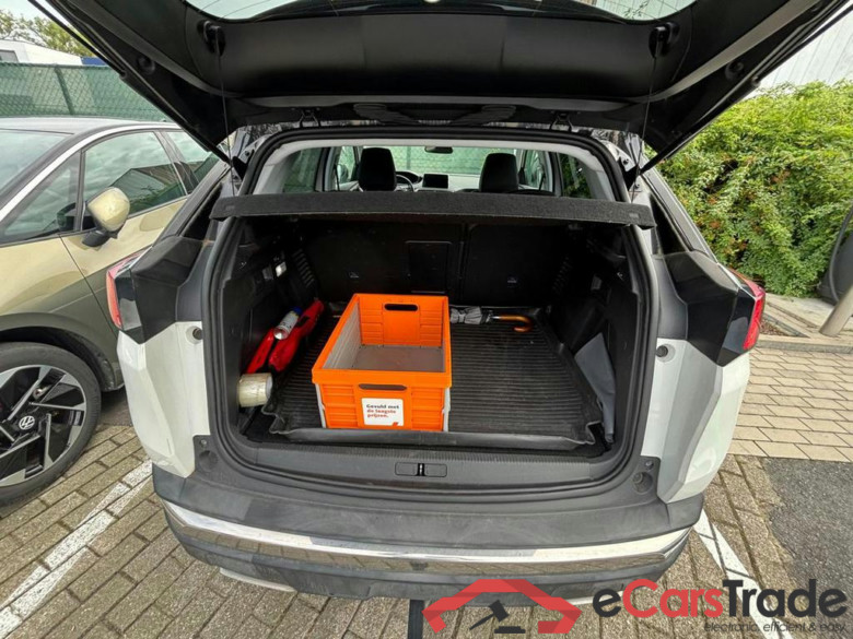 PEUGEOT 3008 Dsl 3008 1.6 BlueHDi Allure #5