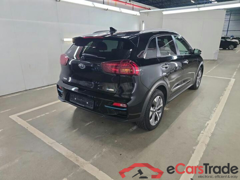 Kia NIRO Niro e-Niro More 150kW/204pk  5D/P Auto-1 #4