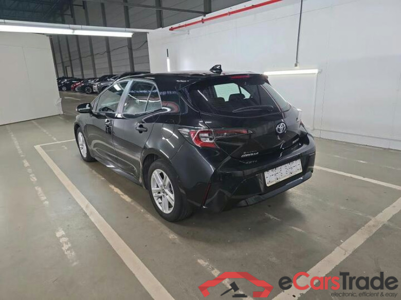 Toyota Corolla Corolla 1.8 Hybrid Dynamic e-CVT (Active Hybrid) 90kW/122pk  5D/P Auto-V #3