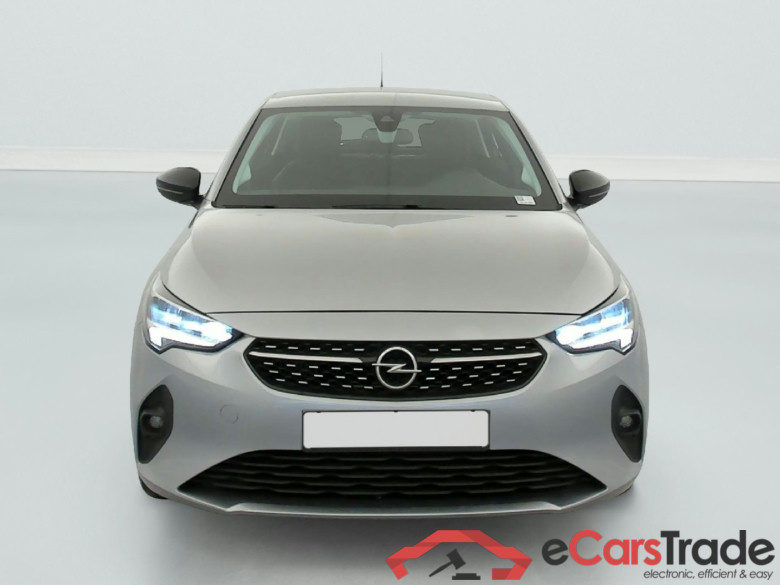 Opel Corsa Elegance 1.2 TURBO 100 CH BVM6 #2