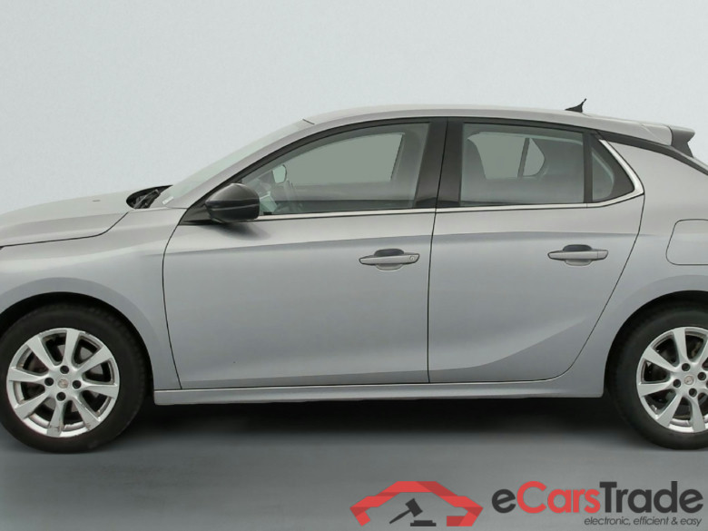Opel Corsa Elegance 1.2 TURBO 100 CH BVM6 #4