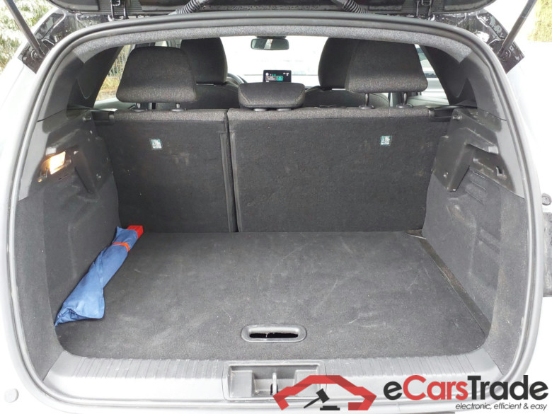 RENAULT Captur  RENAULT Captur  full hybrid E-Tech 160 Techno #2