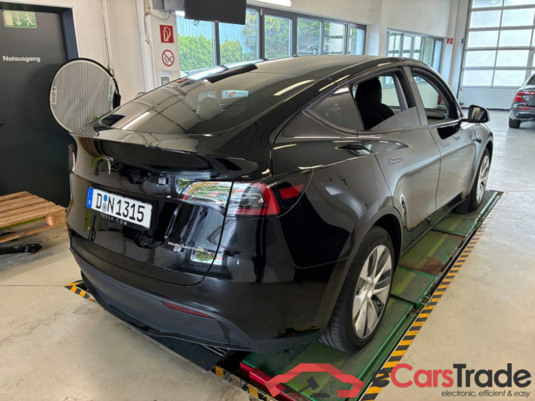 TESLA Model Y  #5