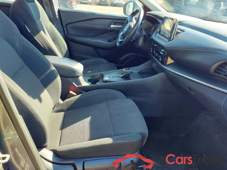 NISSAN QASHQAI / 2021 / 5P / todoterreno DIG-T 116kW (158CV) mHEV Xtronic Acenta (AC9) #6
