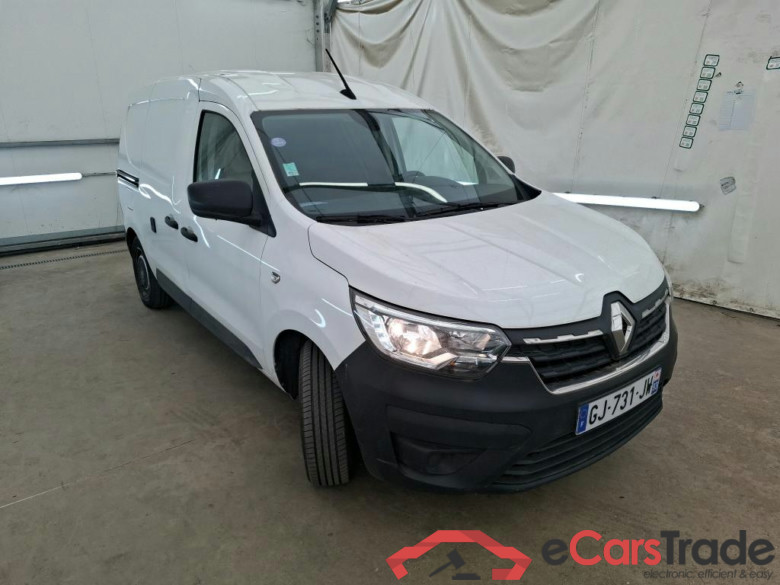 Express Confort 1.3 TCe 100CV BVM6 E6dT #4