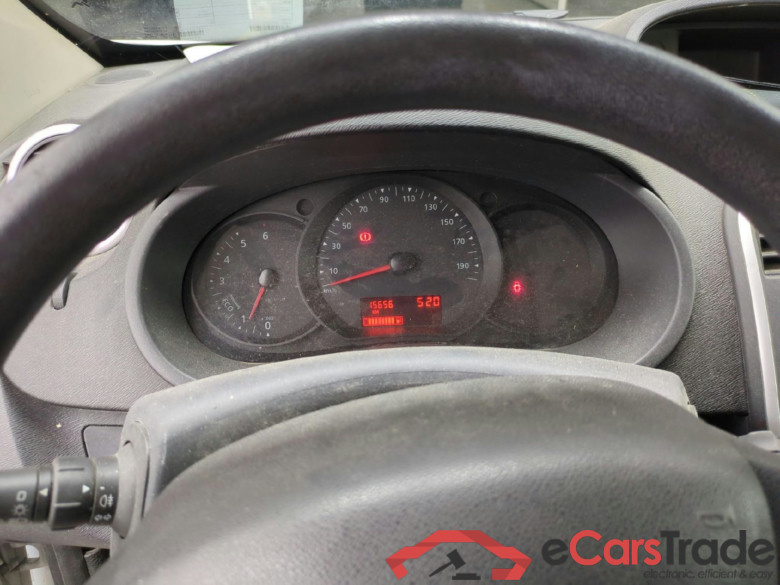 Kangoo Express Générique (L1) 1.2 TCe 115CV BVM6 E5 #6