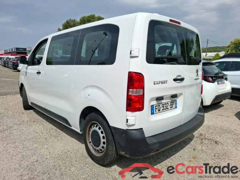 Expert Kombi L2 1.5 HDi 120CV BVM6 E6d #2
