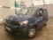 preview Peugeot Rifter #0