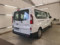 preview Renault Trafic #2