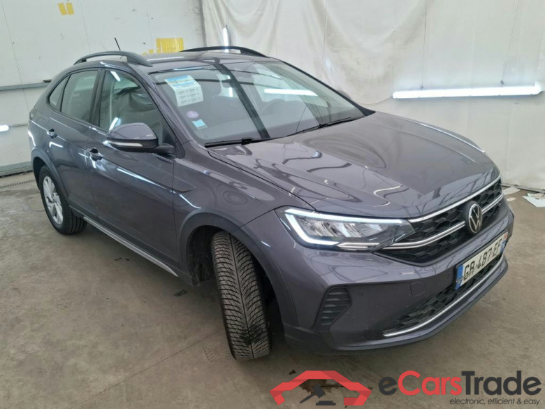 Taigo Life Plus 1.0 TSI 110CV BVA7 E6d #3